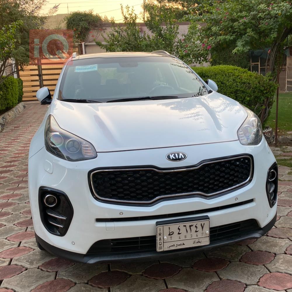 کیا سپۆرتاج